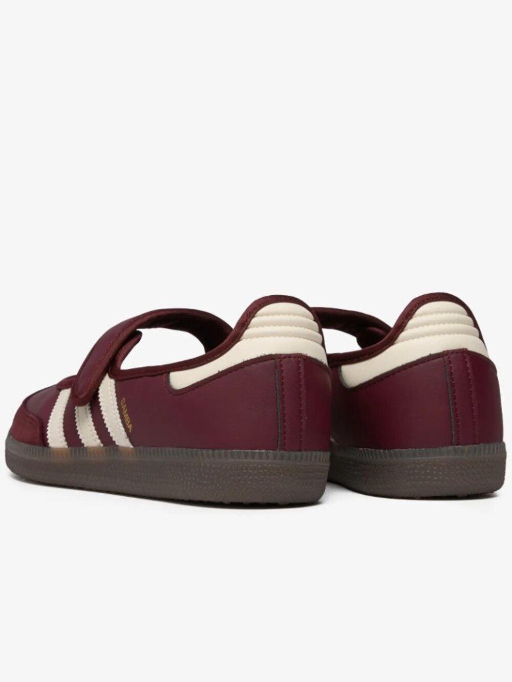 Adidas Samba Jane Shoes, 7.5 - Picture 4 of 4